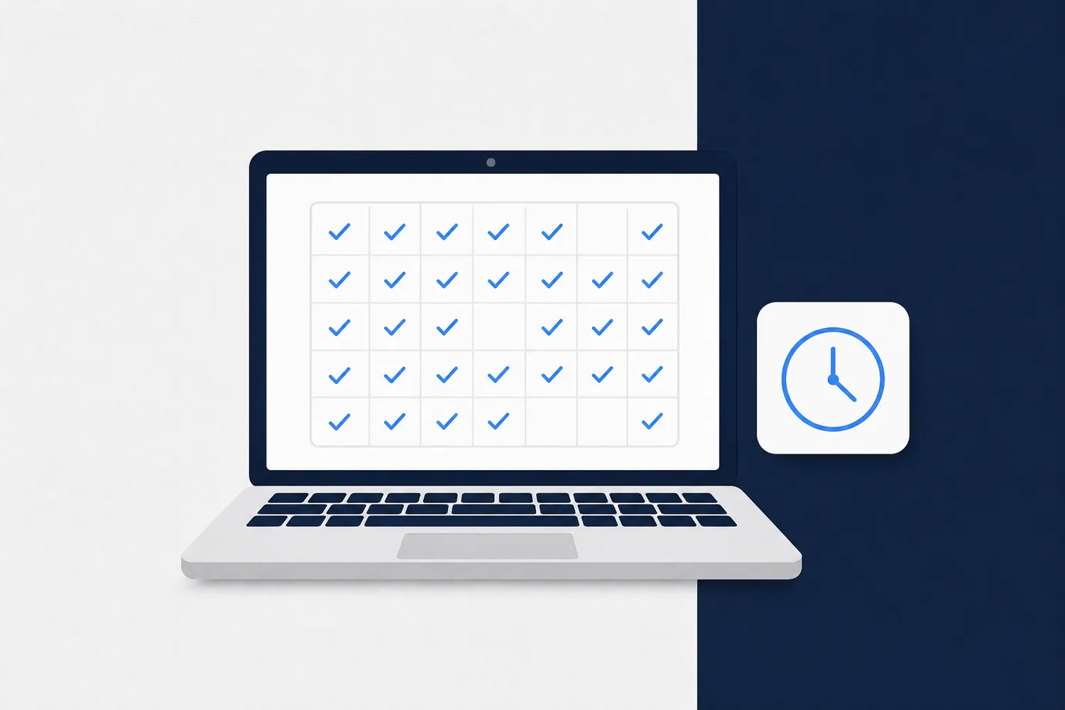 Why Computers Are Monitored Daily, Not Monthly