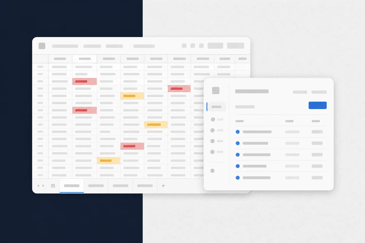 Excel or a Custom Business App: When to Switch