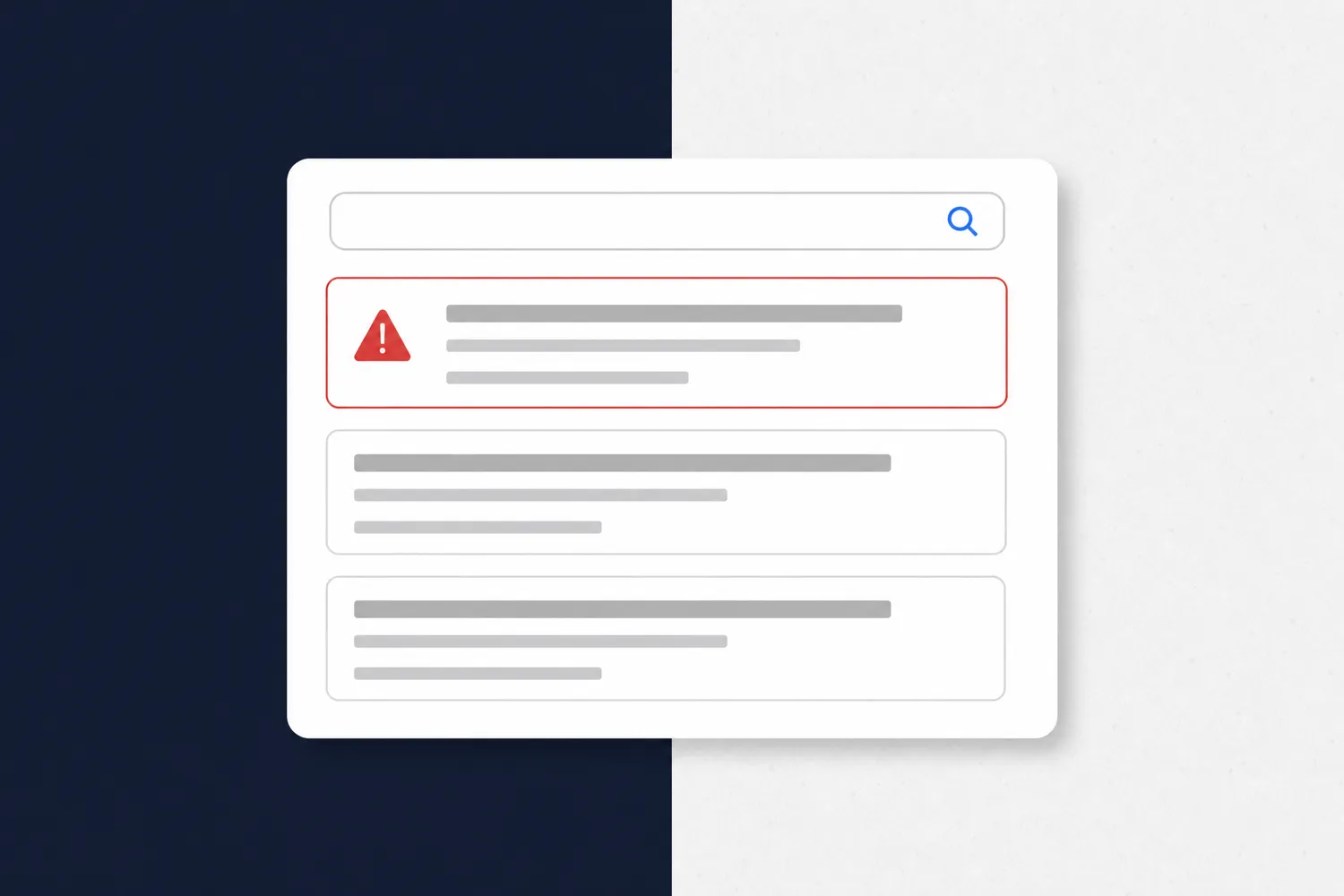 Kako da skinete Googleovo upozorenje