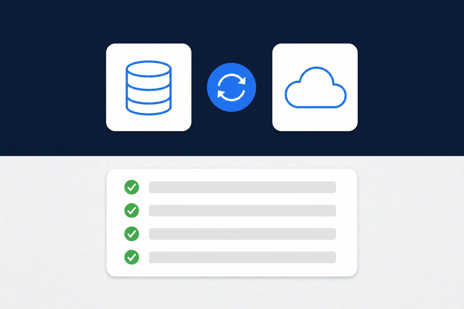 Backups: How Often, Where and Who Restores Them